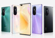 Huawei Nova 8, Nova 8 Pro with 120Hz display, Kirin 985, 64MP quad cameras, 66W charging launched in China Huawei Nova 8 and Nova 8 Pro launched