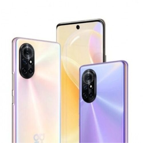 Huawei nova 8 5G