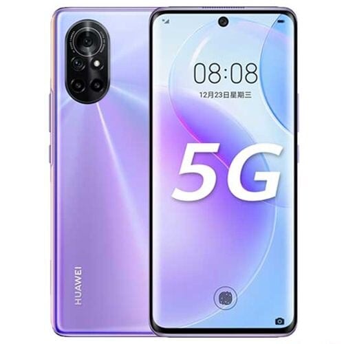 Huawei nova 8 5G - Specs, Price, Reviews, and Best Deals