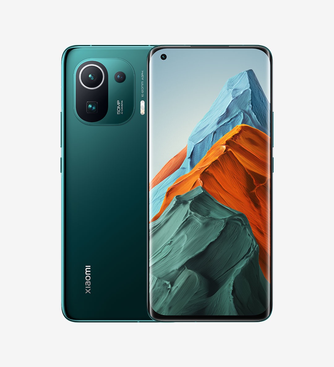 Mi 11 Pro