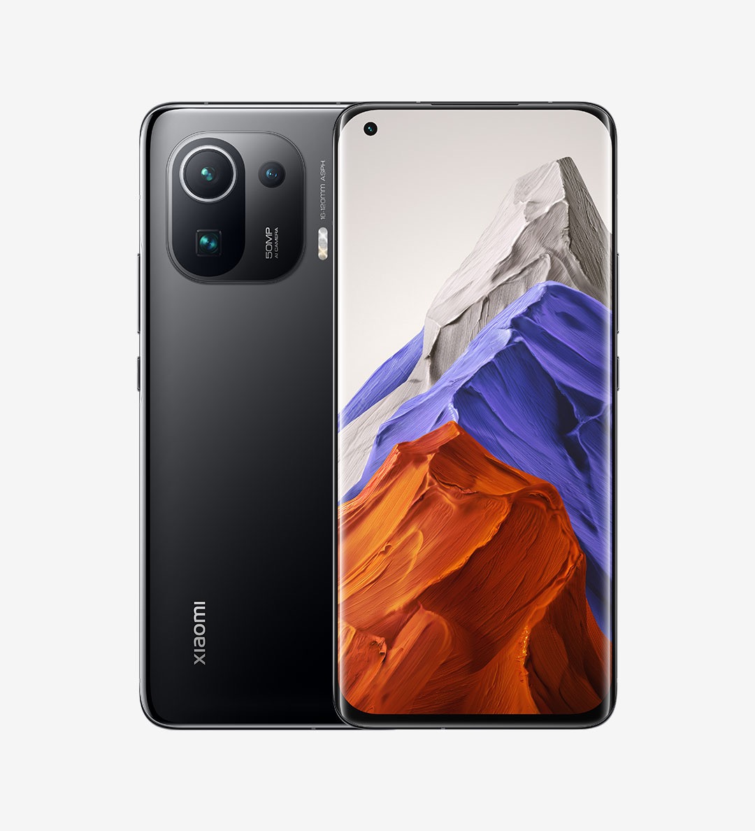 Xiaomi Mi 11 Pro