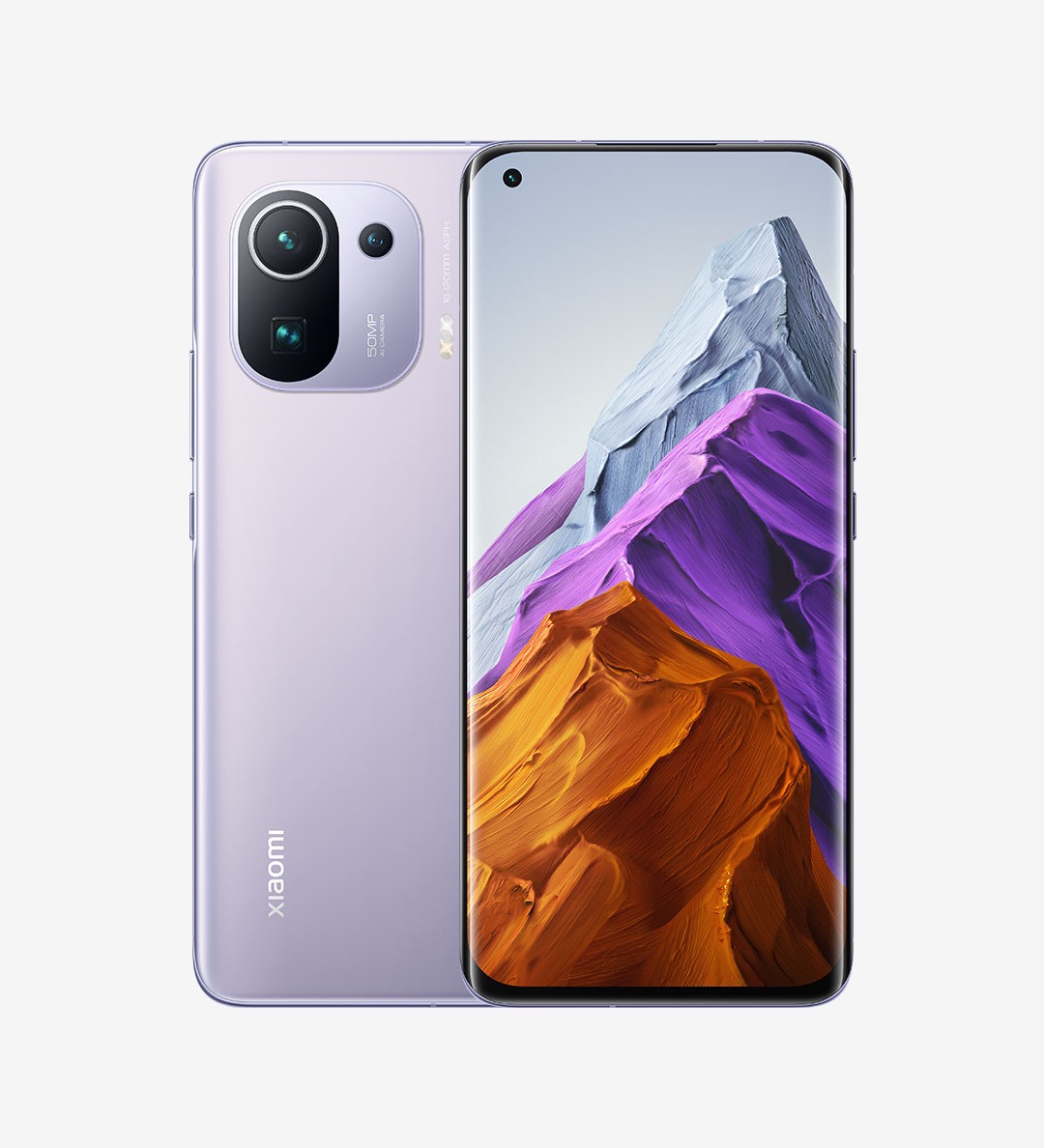 Xiaomi Mi 11 Pro