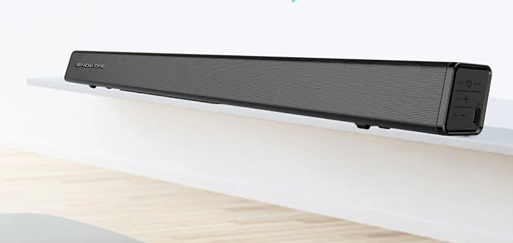 Infinix Snokor Soundbar