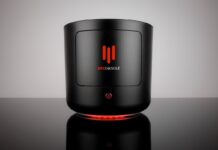 The KFConsole is real and it will keep your chicken warm while gaming KFConsole featured