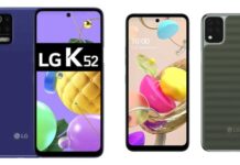 LG K42, K52 gets India’s BIS Certification; could launch soon LG K42 K52 India