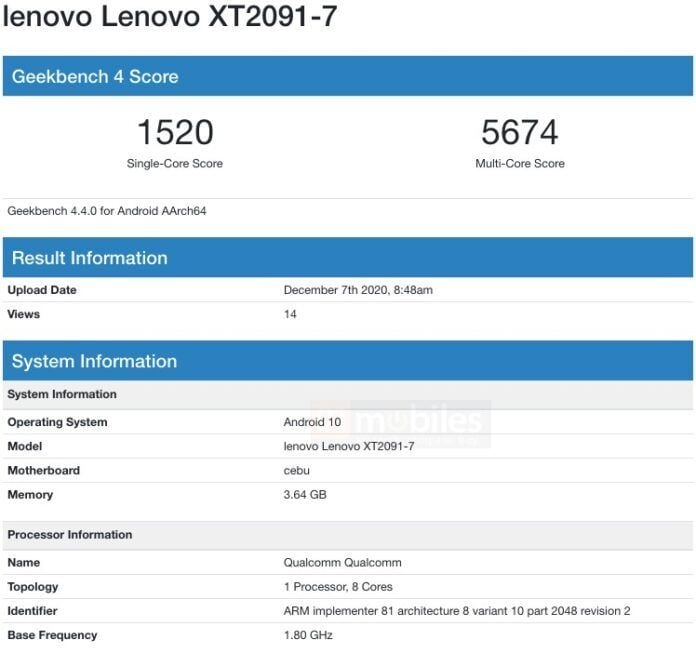 Lenovo- K12-Pro-Geekbench-696x653