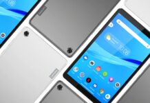 India Tablet Market records 14.7% YoY growth in 2020, Lenovo remains the king with 39% share: IDC Lenovo Tab M8 2nd Generation Featured
