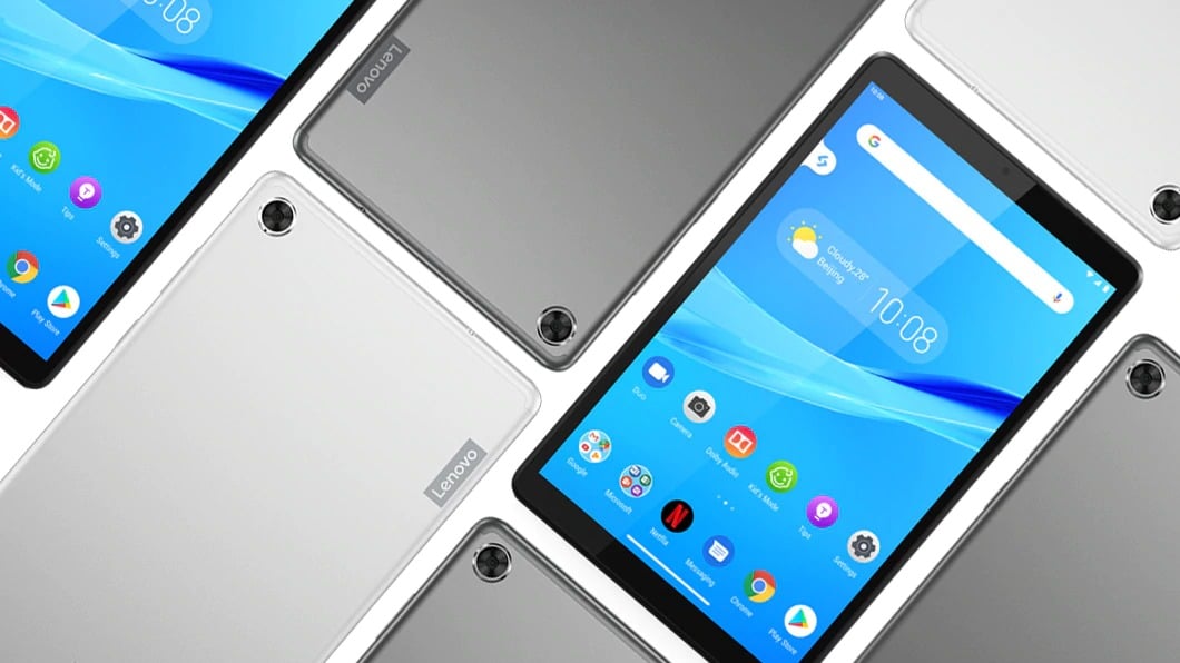 Lenovo Tab M8 2nd Generation Featured