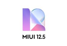 Redmi 9A receives January 2022 Security Patch Update, Stable MIUI 12.5 Enhanced Edition based on Android 11