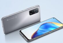 POCO F2 Pro and Xiaomi Mi 10T get their first Android 12 beta builds in China Mi 10T Pro 5G