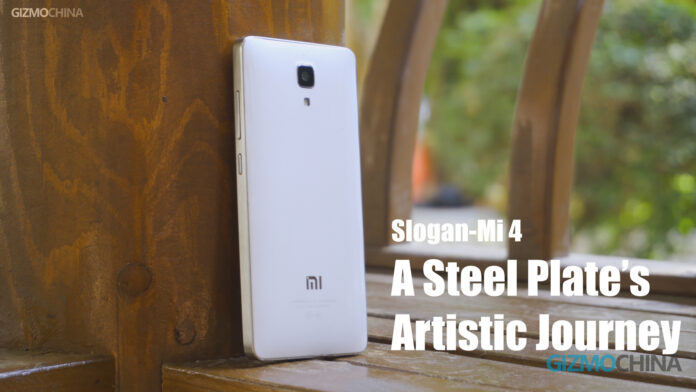 Xiaomi Mi 4 featured