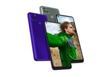 Moto G9 Power for Rs 11,999 (~$162) offers 64MP triple cameras, 6,000mAh battery, SD662, and more Motorola Moto G9 Power Featured