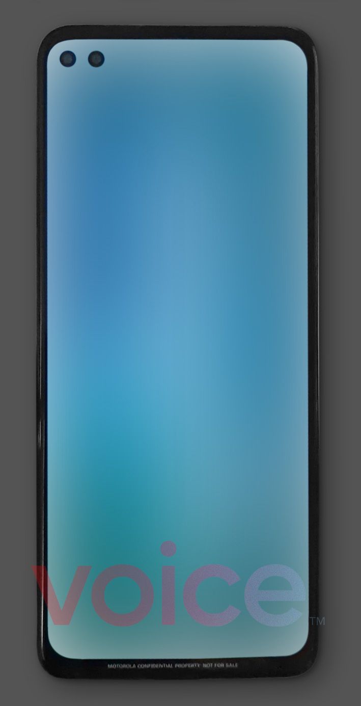 Motorola Nio