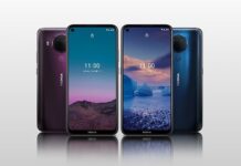 Nokia 5.4 finally receives Android 11, Nokia X20 gets Android 12 beta build Nokia 5.4