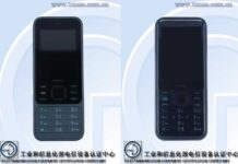 Nokia 6300 4G and Nokia 8000 4G get TENAA certification ahead of launch in China Nokia 6300 4G and Nokia 8000 4G TENAA