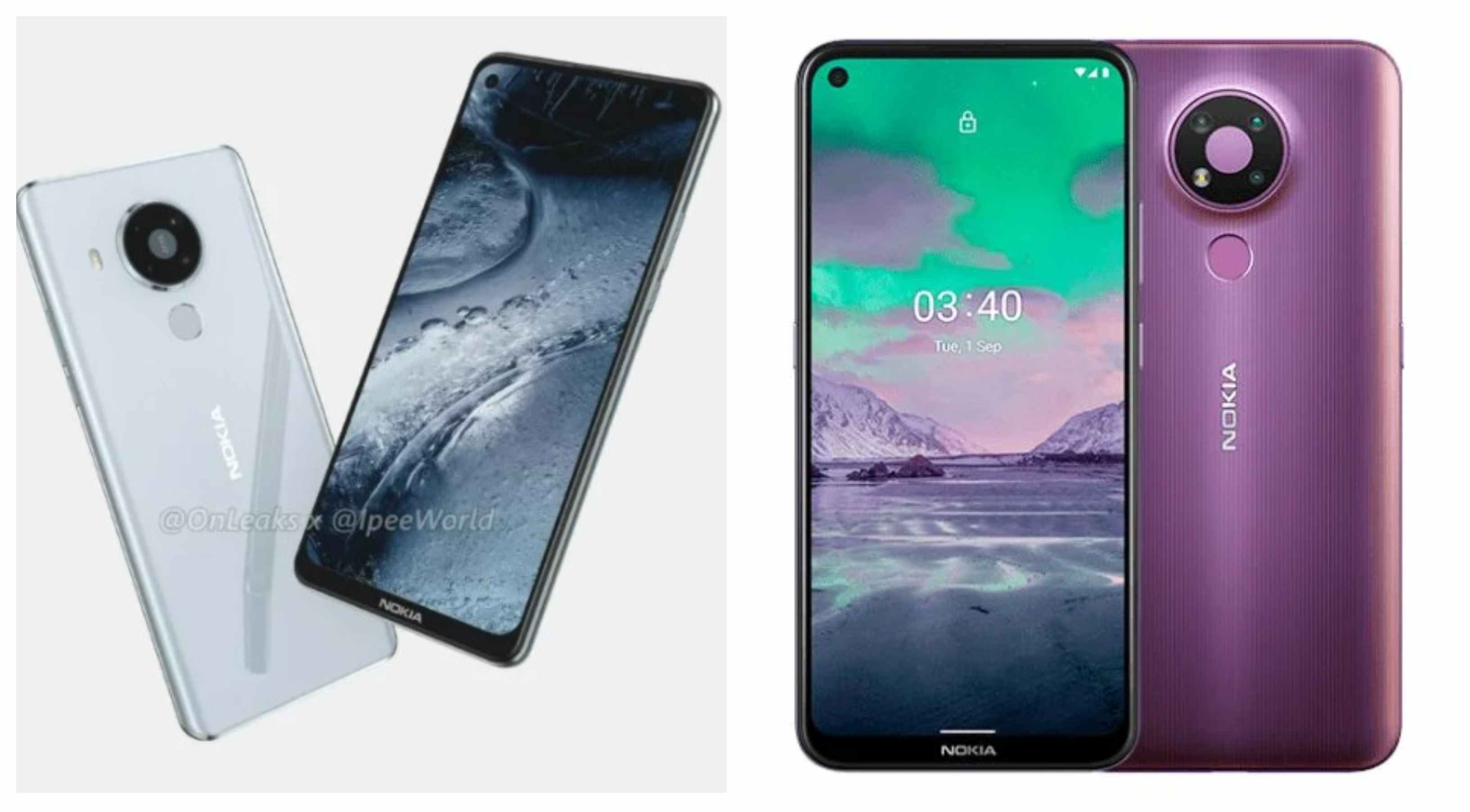 الهواتف الذكية القادمة في ديسمبر 2020: Huawei و OPPO و Lenovo و Samsung والمزيد!