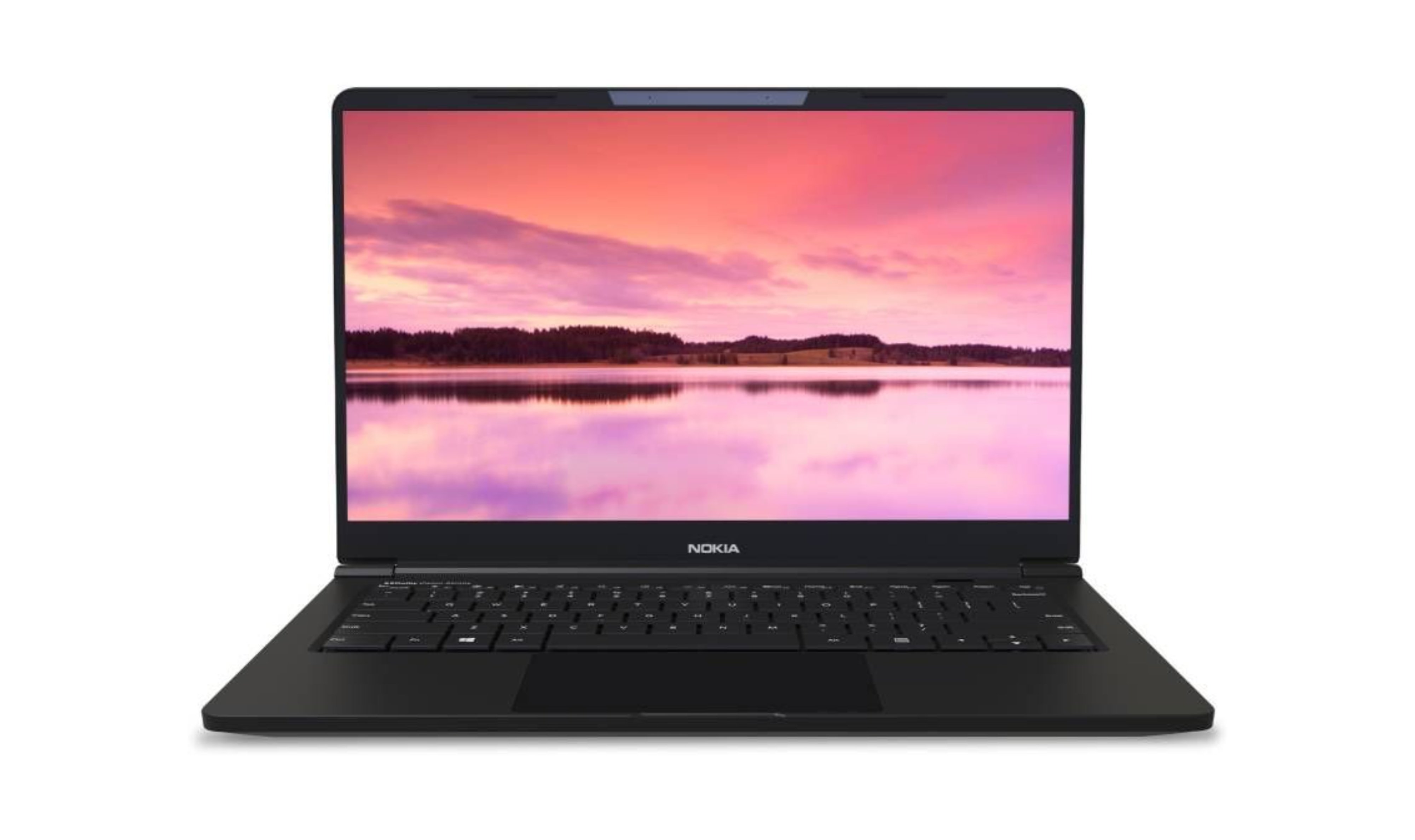 Nokia PureBook X14 Featured 01