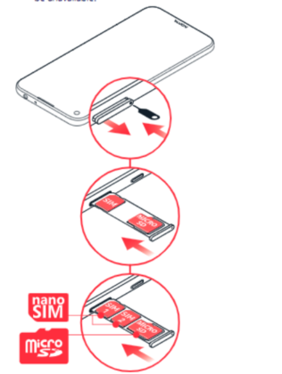 Nokia TA-1340 user manual_