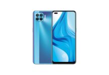 OPPO F19 and F21 series will separately launch in March and H2 2021 respectively: Report OPPO F17 Pro Magic Blue Featured