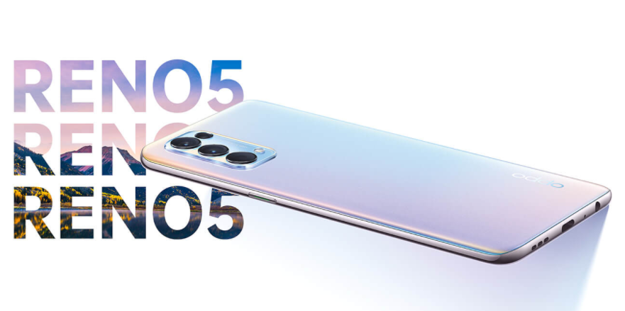 OPPO Reno5 4G to launch in Indonesia on January 12 3 OPPO Reno5 4G