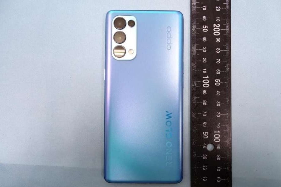 Confirmation of OPPO Reno5 Pro 5G (CPH2021) bags in India, Taiwan and Singapore, global launch approaching