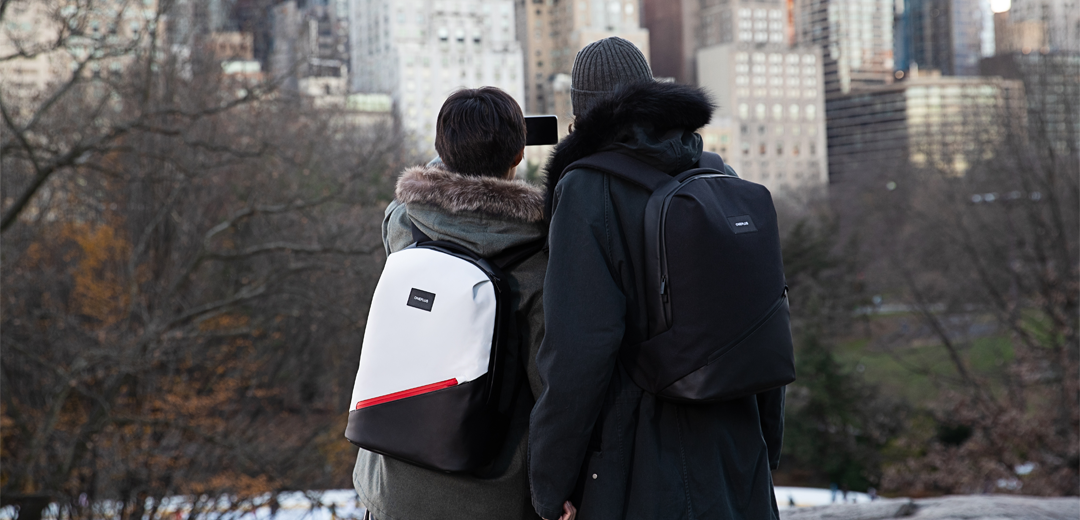 OnePlus-Urban-Traveler-Backpack