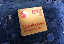 Here’s why Qualcomm’s flagship chipset is named Snapdragon 888 instead of Snapdragon 875 Vivo Snapdragon 888 phone
