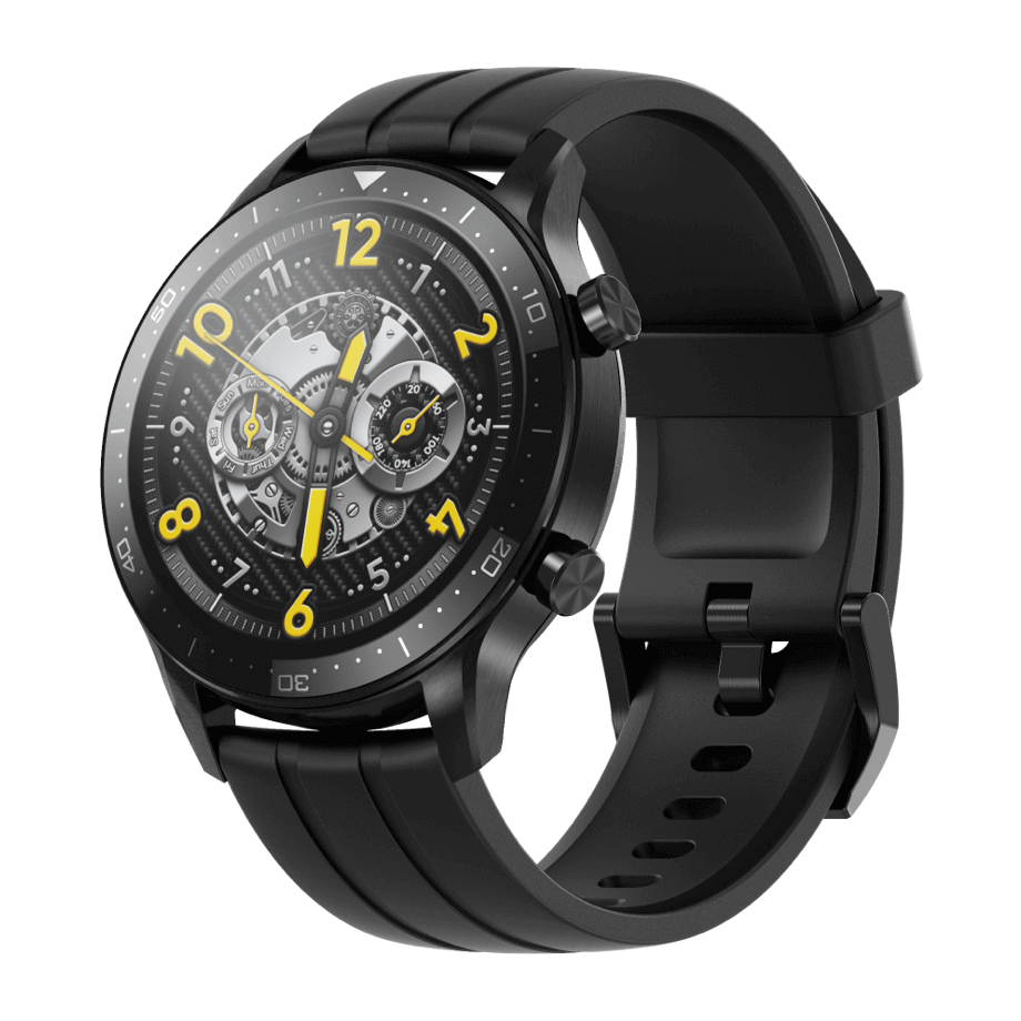 Realme Watch S Pro