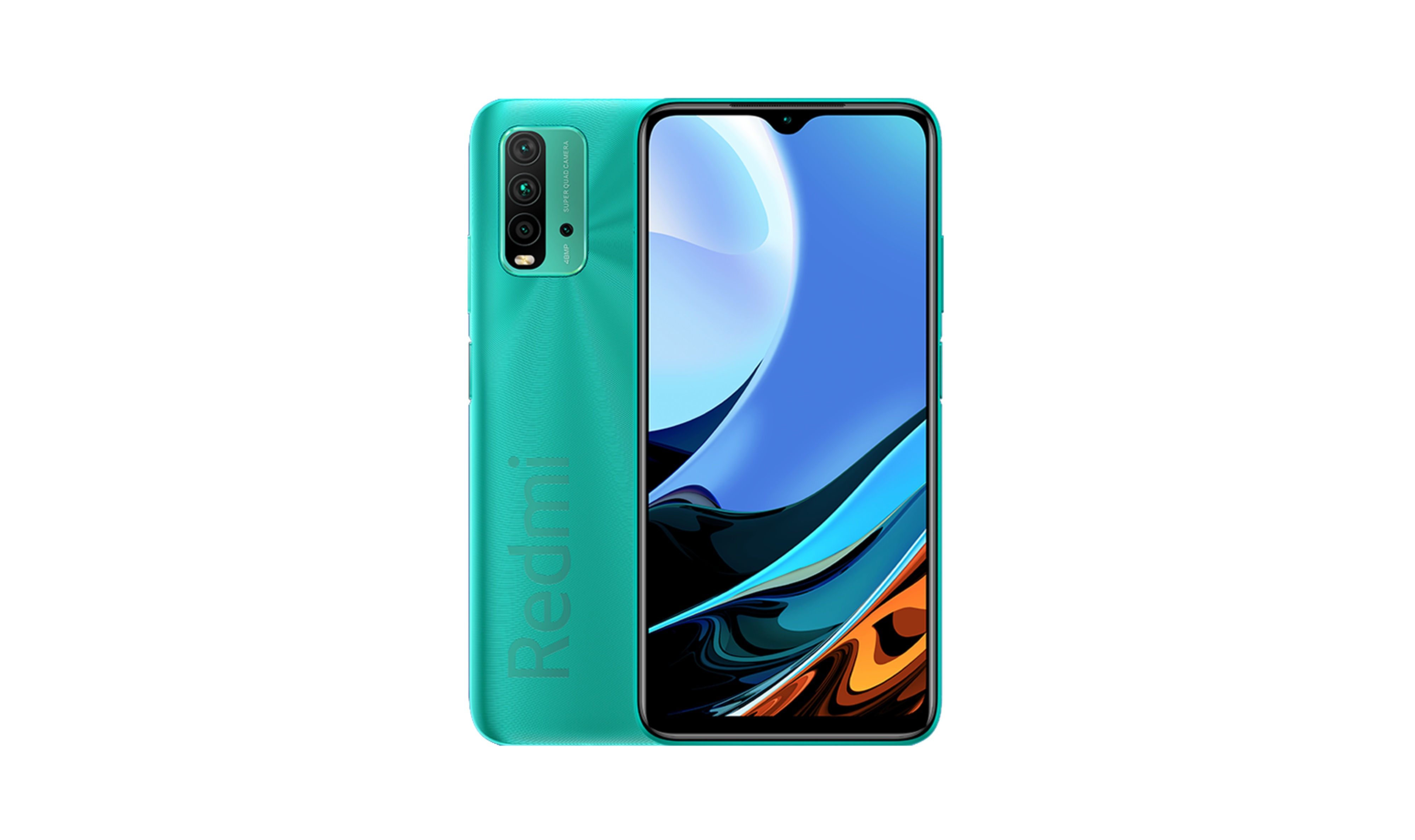 Redmi 9 Power 6GB + 128GB variant launched in India for ₹12,999 ($180) -  Gizmochina