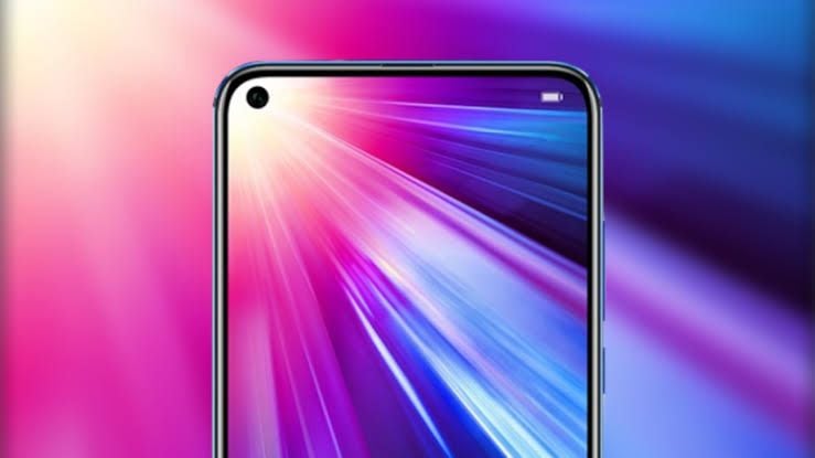 Fuga de diseño de pantalla Redmi K40 Pro