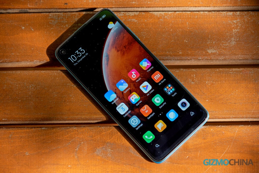 Xiaomi MIUI update bricking phones