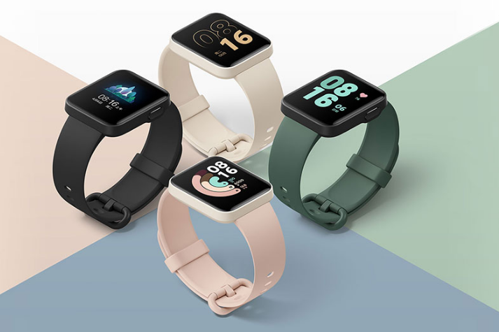 Redmi Watch