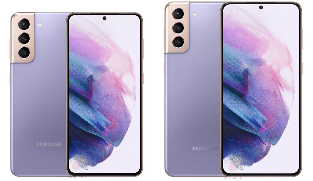 Samsung Galaxy S21 S21 Plus New Leak Reveals Everything From Specifications To Pricing Gizmochina Samsung Galaxy S21 S21 Plus New Leak Reveals Everything From Specifications To Pricing Gizmochina