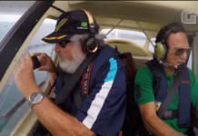 Apple iPhone 6s survives fall from a plane and even recorded the event Apple