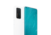 Smartisan is dead but the Nut R2 is heavily discounted, comes with a free gift and 1-year warranty Smartisan Nut R2 White