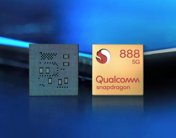 Snapdragon 888 featured