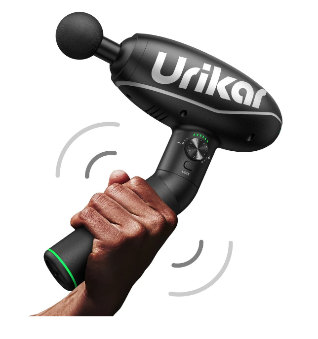 Urikar Pro 1 Massager-1-