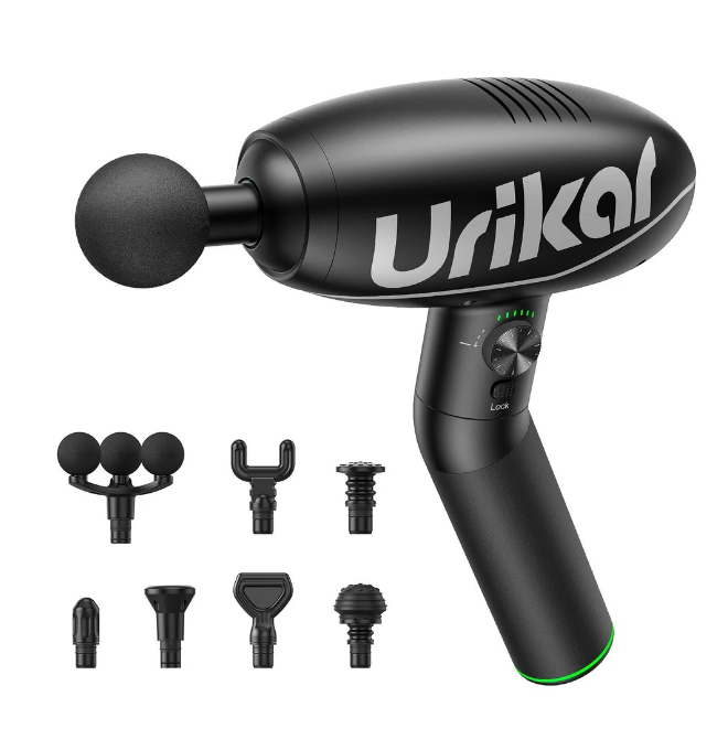 Urikar Pro 1