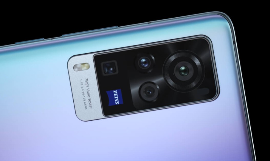 Vivo X60 Pro Cameras