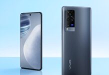 Vivo X60 Pro+ may have a Snapdragon 875 version Vivo X60 Pro