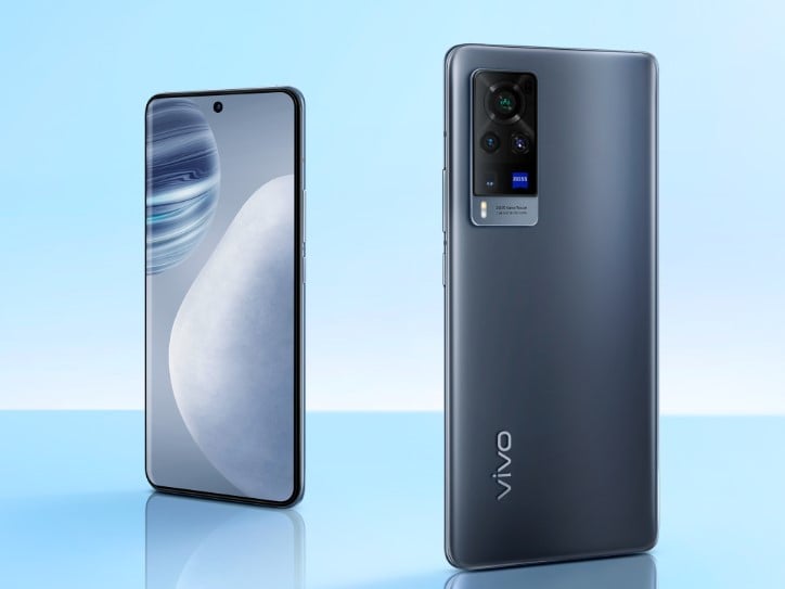 Vivo X60 Pro+ may have a Snapdragon 875 version - Gizmochina