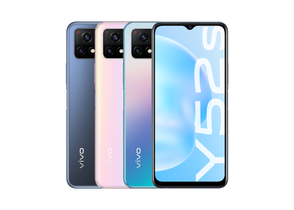 vivo Y53s key specs revealed via multiple certifications - Gizmochina