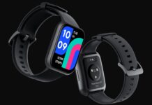 The Wyze Watch costs just $20; comes in two sizes and has a SpO2 sensor Wyze Watch featured