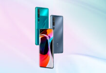 A lot of Xiaomi Mi 6 users upgraded to the Mi 10 last year, says the company Xiaomi Mi 10 5G Featured