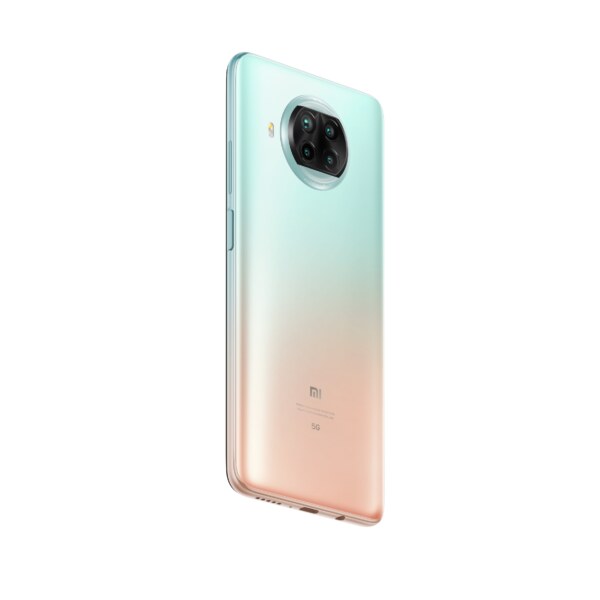 Xiaomi Mi 10i