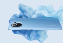 Xiaomi Mi 11 goes global with a 55W GaN charger in the box and €749 price tag Xiaomi Mi 11 featured