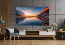 Redmi Smart TV X series, Mi QLED TV 4K 55 get Works with Alexa app in India Xiaomi Mi QLED TV 4K 55 Featured 03