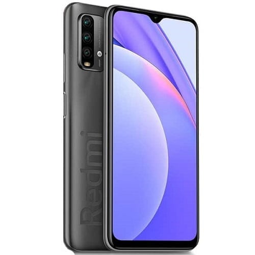 Xiaomi Redmi 9 Power - Specs, Price, Reviews, and Best Deals