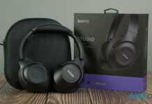 Zeaplus Studio Hands-On: This Sony WH1000XM4 lookalike Headphones comes with ANC at just $29.99