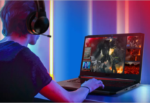 Acer Nitro 5 Gaming laptop with Ryzen 5000 listed by German retailer ahead of launch Acer Nitro 5